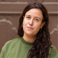 Olga San Felipe Palau