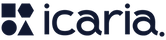 Icaria Cooperativa Logo